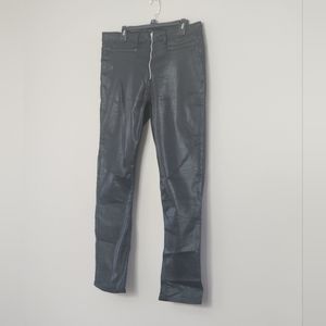 NWOT H&M Black skinny Denim